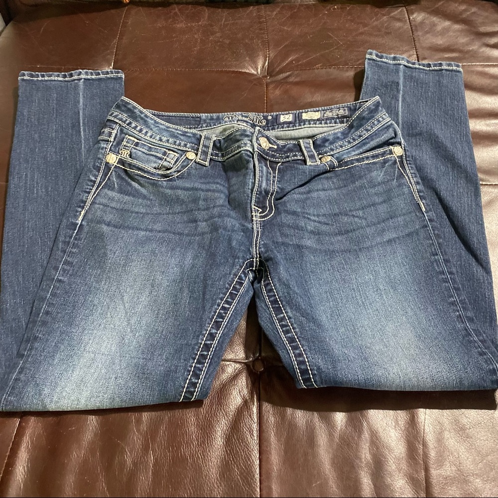 Miss Me Denim Jeans
